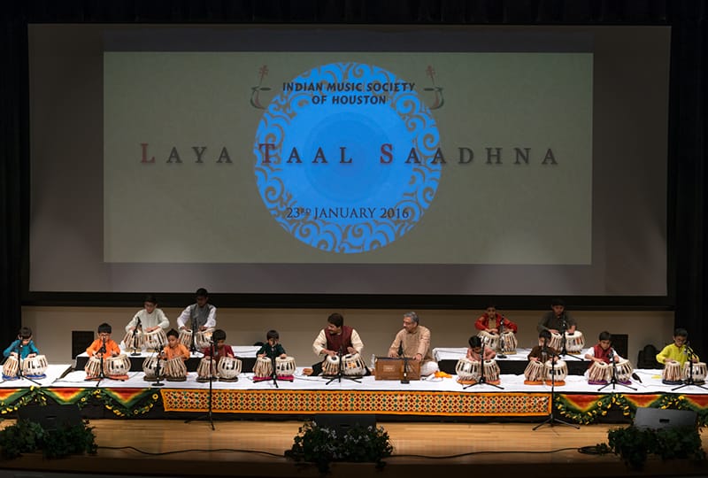 Laya Taal Saadhna